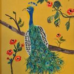Barbara Clark - @boho_blue_studios - Instagram