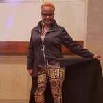 Barbara Clark-williams - @bclarkwilliams - Instagram