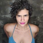 Bárbara Collier - @barbaracollier - Instagram