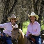 Barbra Schulte & Sandy Collier - @beunstoppablenow - Instagram