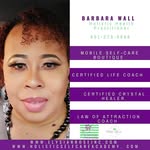 Barbara Conley Wall - @elysianroseinc - Instagram