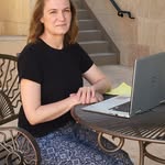Barbra Conway - @theproofreadinglady - Instagram