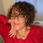 Barbra Cooper - @barbramai - Instagram