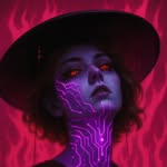 Barbara Cross - @bloodypoison20 - Instagram