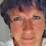 Barbara Curry - @barbarabluecotswolds - Instagram