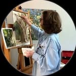 Barbara Curry - @unitytreearts_ - Instagram