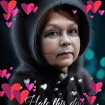 Barbara Dalton - @draftyheart1951 - Instagram