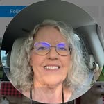 barbara dalton - @kareniklinkwriter - Instagram
