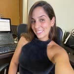 Bárbara Benato David - @barbarabenatodavid - Instagram