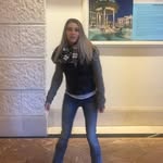Barbra David - @barbaroooo - Instagram