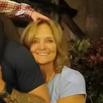 Barbara Decker - @onearmbandit61 - Instagram