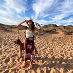 Bárbara Díaz - @blokuras - Instagram
