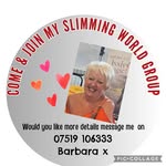 Barbara Edwards - @slimwithbarb - Instagram