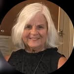Barbara Daub Egan - @irish_gramma1 - Instagram