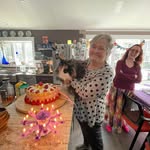 Barbara Egan - @began4845 - Instagram