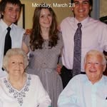 Barbara Emerson - @4beretired - Instagram