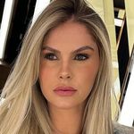 Bárbara Evans Clark - @barbaraevans22 - Instagram