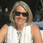 Barbara Farrell - @goodwordsjewelry - Instagram