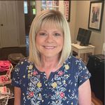 Barbara Farrell - @barbara.farrell_ - Instagram
