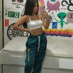 Barbara Farrell - @bab.yeuu - Instagram