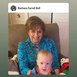 Barbara Farrell Bell - @barbara.bell.5855 - Instagram