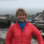 Barbara Foley - @barbara.foley.710 - Instagram