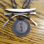 Barbara Foley Honored - @yesteryearsjewelry - Instagram