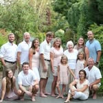 Barbara Foley van Doorninck - @barbaravandoorninck - Instagram