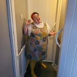 Barbara Ford - @barbaraford2025 - Instagram