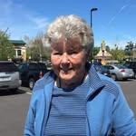 Barbara Ford - @barbaraford150 - Instagram