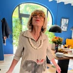 Barbara Ford - @thebarbaraford - Instagram