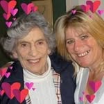 Barbara Ford - @barbaraford7422 - Instagram