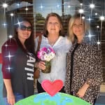 Barbara Ford - @fordbarbara - Instagram