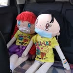 Barbra Ford - @barbfordkies - Instagram