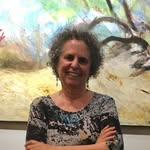 Barbara Frank - @barbarafrankart - Instagram