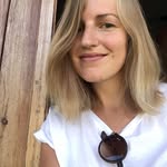 Bára Divá - @barbra.green - Instagram