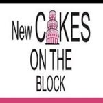 Barbra Green Magerman - @newcakesontheblock - Instagram
