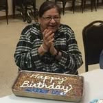 Barbara Kirk - @barbie1952and66yrsold - Instagram