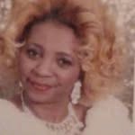Barbara Kirk - @mcmoore55 - Instagram