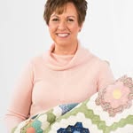 Barbara Kirk - @breezydayquilts - Instagram