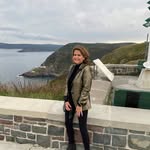 Barbra Miller - @barbramillertoronto - Instagram