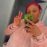 Barbara Robinson - @bratzbarbiee13 - Instagram