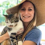 Barbra Stirling Robinson - @barbs_robin - Instagram