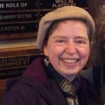 Barbara Wells ten Hove - @barbaratenhove - Instagram