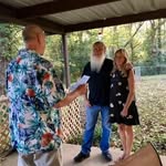Barbra Wells Green - @barbrapittman - Instagram