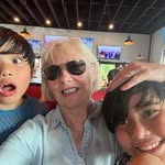 Barbra Wood McCracken - @barbmccracken - Instagram