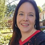 Barbra Young Abrao - @literally.babs1111 - Instagram