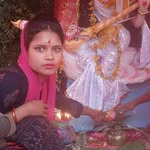 जुली कुमारी - @barkhabhardwaj53 - Instagram