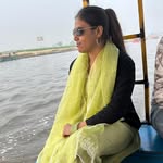 Anika Bhardwaj - @barkha.bhardwaj.3958 - Instagram