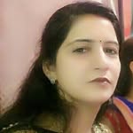 Barkha Bhardwaj - @barkha.bhardwaj.961 - Instagram